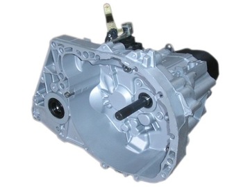 Коробка передач renault megane 3/ fluence 1.6 16v jh3183, фото