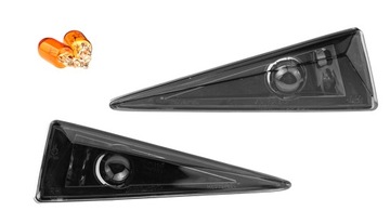 Renault megane 2 scenic 2 espace turn signals, фото