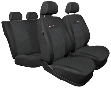 Covers universal renault kangoo 2 (2008 -) p1, фото