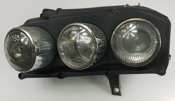 Left headlight front left front alfa 159 60682089 europe, фото