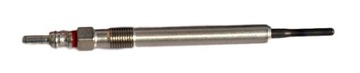 Bosch свеча накала volvo 0250403001 glp144, фото