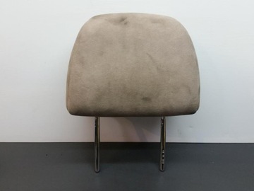 Headrest front beige fiat croma 2, фото