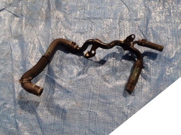 Vw audi skoda seat wire waters 1k0121070bj, фото