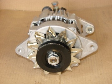 Generator opel isuzu astra combo vectra corsa 1, 7, фото