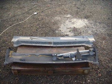 Titan armada infiniti qx56 jabot complete, фото