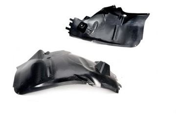 Opel corsa d 06 - front fender left cz front, фото