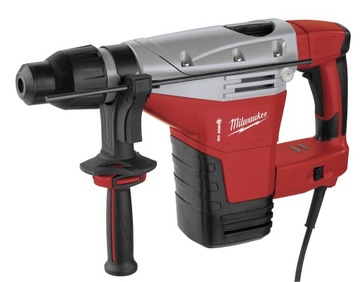 Jackhammer sds max network milwaukee 8, 5 j 1300 в 230 v, фото