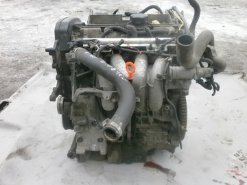 Volvo v40 s40 2.0 16v двигатель b4184s, фото