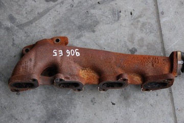 Manifold exhaust sprinter 906 2.2 cdi a6511800665, фото