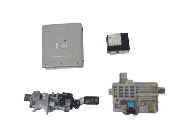 Computer/ control unit l813 e6t5247 (7h -)3 mazda 6 1, 8b, фото