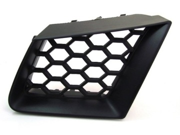 Original lattice в bumper seat ibiza 6l fr cupra lattice left, фото