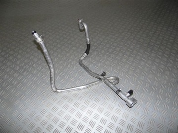 Mercedes 2009 gl ml w164 wire spigot air conditioner, фото