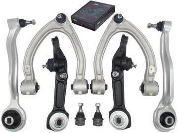 Lever finger mercedes w220 front srl 8szt, фото