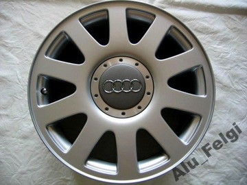 Original audi a4 a6 a8 16 goals a16. 26, фото