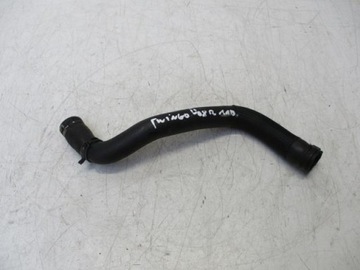 Spigot tube waters renault twingo 2 1.2, фото
