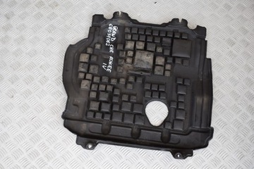 Плита днища jeep grand cherokee wk2 68037062, фото