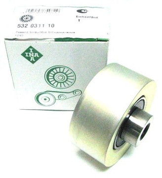 Other 532 0311 10 roller guide/ guide, v-belt jagged, фото