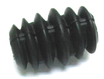 Ford escort fiesta 89-02 ka bumper shock absorber, фото