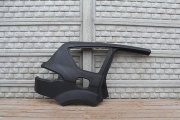 Rear wing right ford s - max restyling 10 - 14, фото