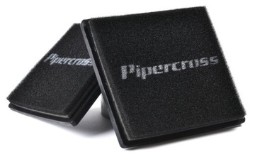 Pipercross air filter sport repair kit x2 infiniti g35 - g37 nissan 370z, фото