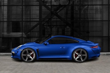 Windshield porsche carrera 991 original!!!!!, фото