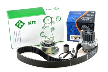 Set cf. (з with a belt) vw pcs., фото