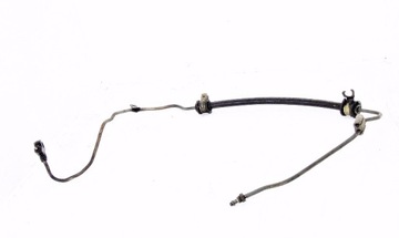 Wire amplifier omega b 2.0 sedan, фото