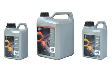 Volvo original oil 0w20 vcc-rbs0-2ae 6l gasoline diesel 2, 0 4 cylindrowe from 2014-, фото