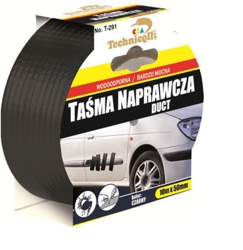 Repair tape technicqll t - 291 10m channel, фото
