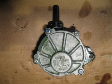Vacuum wacu pump mercedes ml w166 2. 5cdi, фото