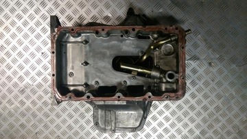 Поддон масляный saab 9-5 3.0 tid 03r, фото