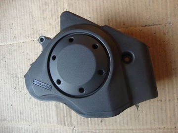 Kawasaki kle 650 versys cap gears cover, фото