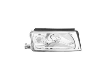 Рефлектор фара skoda octavia 1 рестайлінг 1u0 01 tour, фото