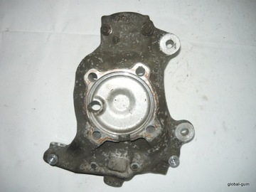 Цапфа левая 6753461 bmw e65, фото