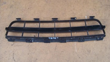 Renault clio 2 campus lattice front bumper, фото