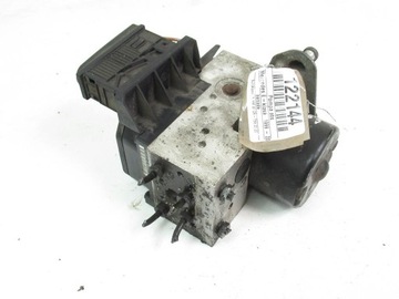Mercedes w210 2, 8 v6 pump abs a0034313012, фото