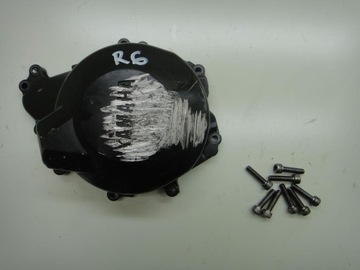Lid cap motor yamaha r6 yzf 600 rj05, фото