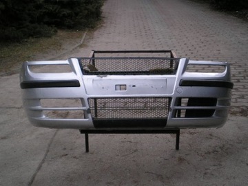 Front bumper front fiat ulysse, фото