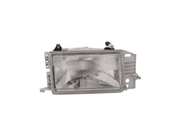 Headlight lantern fiat tipo restyling 1993-1995 r, фото