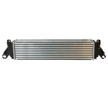 Mazda cx5 12-17 2. 2d intercooler sh0113565b, фото