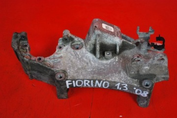 Fiat opel 1.3 multijet bracket motor 55187310, фото