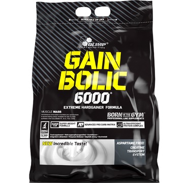 Amplifier powder biscuit olimp 6800 g, фото