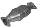 Kadex analog catalyst mazda 626 mx6 xedos 6, фото