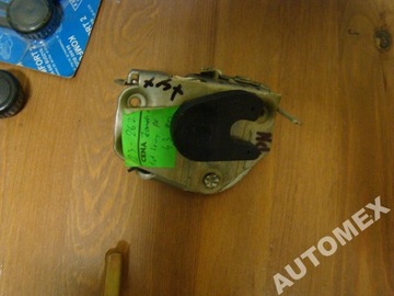 Door lock rear left door polonez, фото