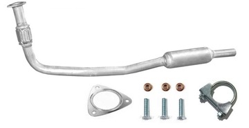 Polmo 30.435 shock absorber front, фото
