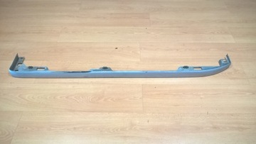 Toyota land cruiser prado 09- overlay threshold left 51774-60200, фото