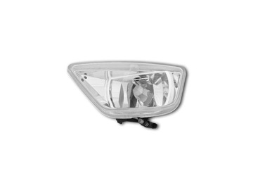 Fog light ford focus 01-04 left h11 19-082 19-0828-01-2 tyc, фото