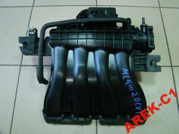 Впускной коллектор renault megane 3 2.0 cvt, фото