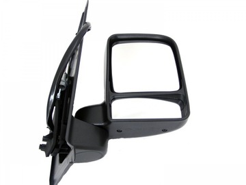 Exterior right-hand mirror 3256521m review max, фото