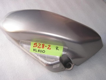 Vl800 volusia boulevard intruder карта захист, фото